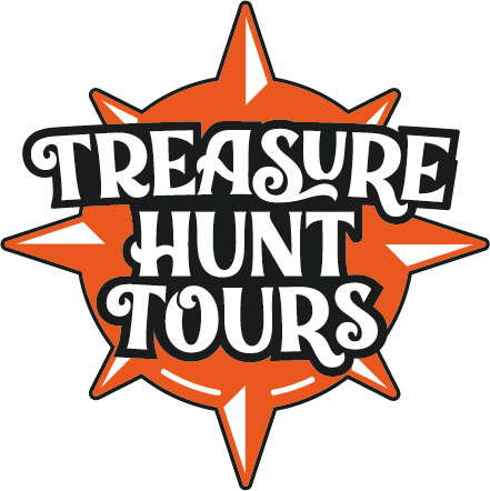 Treasure Hunt Tours